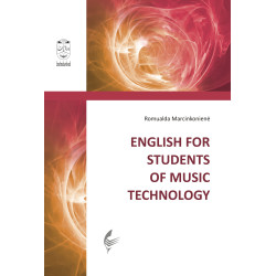 English for Students of Music Technology